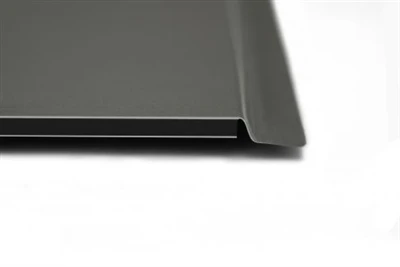 Aluminiumpanelen voor muren