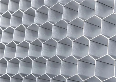 Aluminium honingraatkernlijmmachine - Productbeschrijving (Engels)