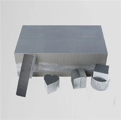 Leveranciers van aluminium honingraatkernen