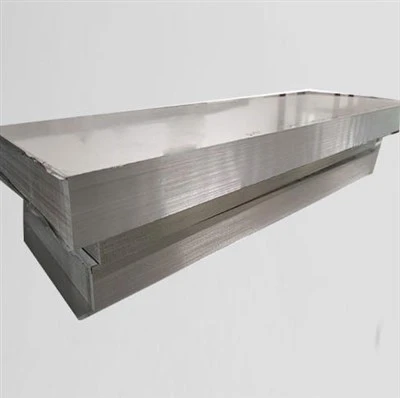 Volledige blok aluminium honingraatkern